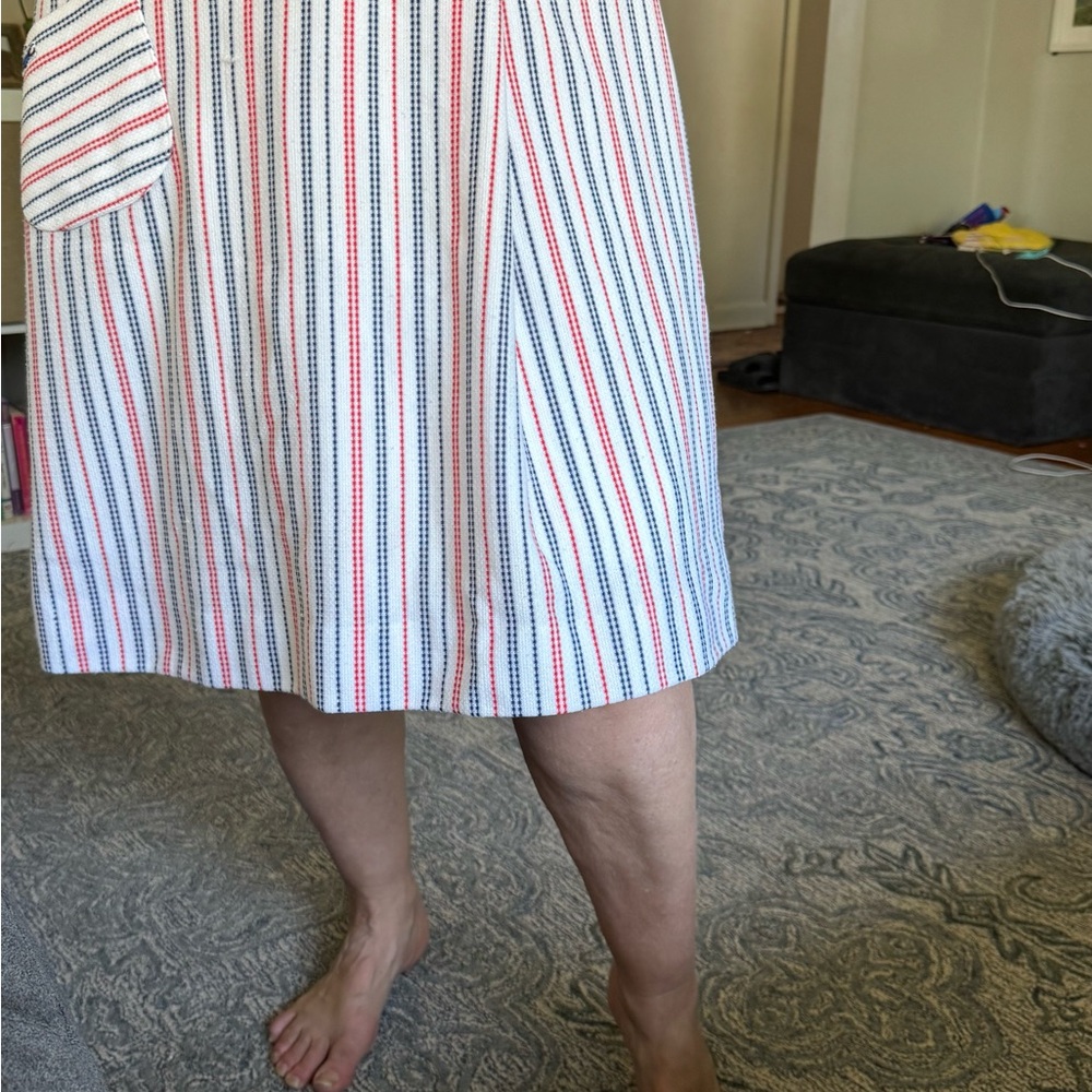 Vintage Lacoste Tennis skirt